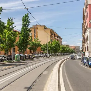 Apartment Liberty Colosseo, Rome