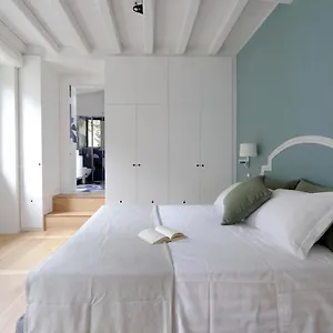 Apartment Il Mulino Di Trastevere - My Extra, Rome