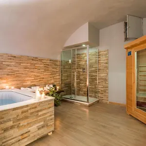 Apartment Duplex Montoro, Rome