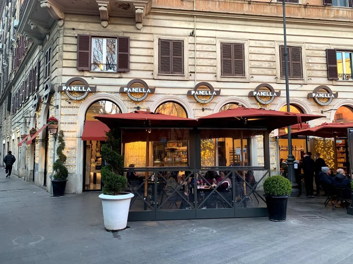 Arion Holiday Home Rome Apartment