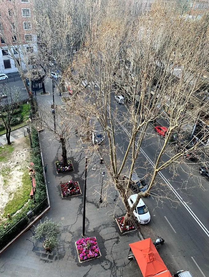 Apartment Arion Holiday Home Rome