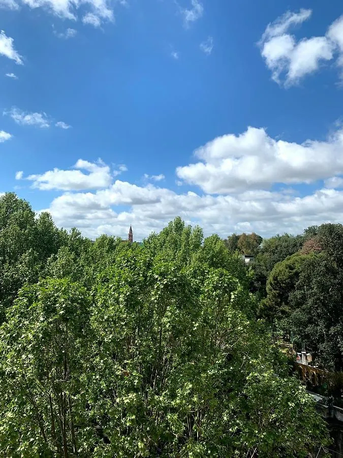 Arion Holiday Home Rome 0*,  Italy