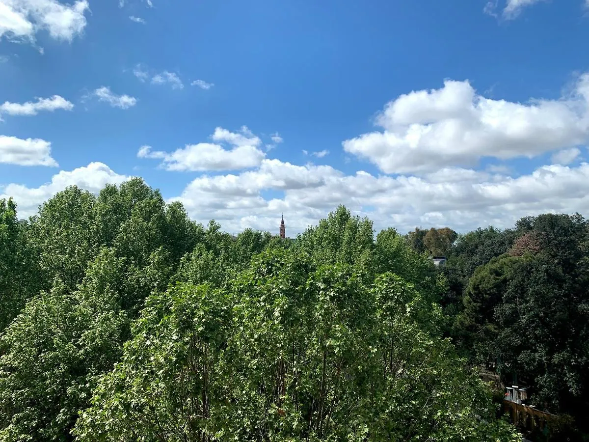 Apartment Arion Holiday Home Rome