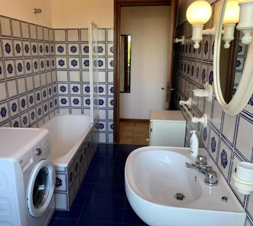 Apartment Arion Holiday Home Rome Italy