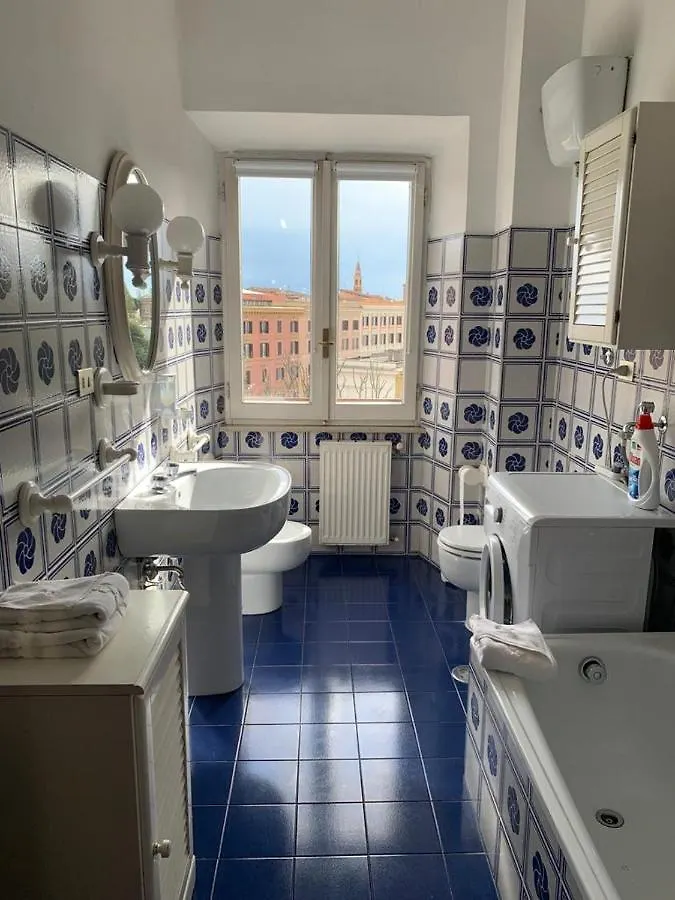 Arion Holiday Home Rome 0*,  Italy