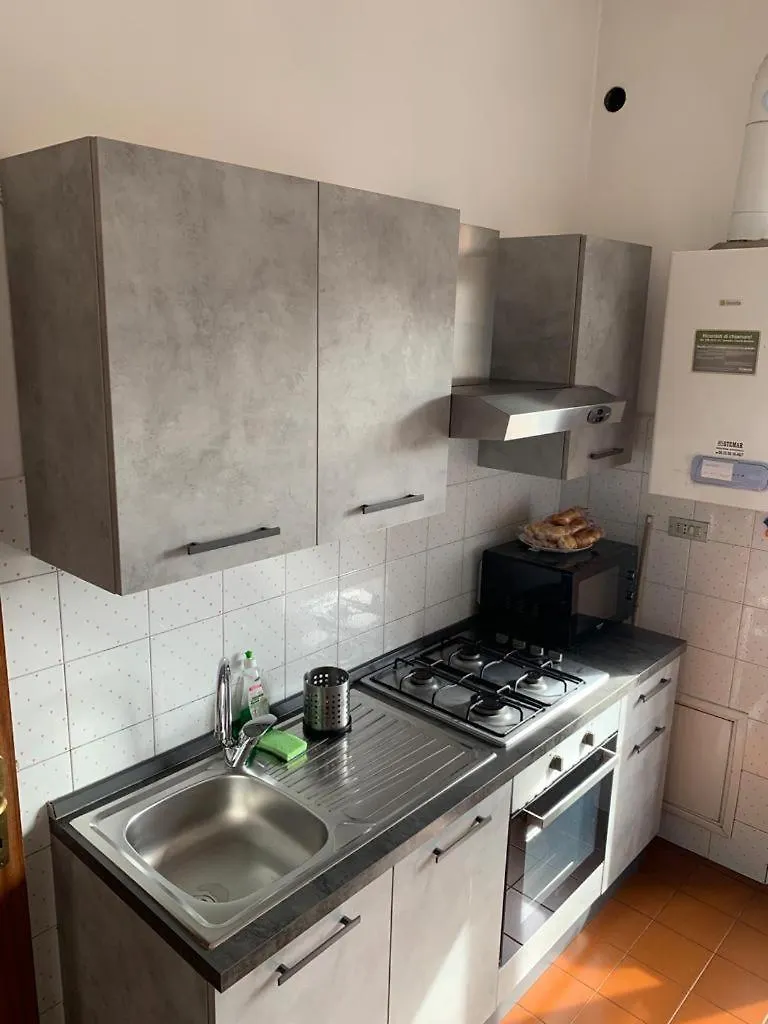 Apartment Arion Holiday Home Rome