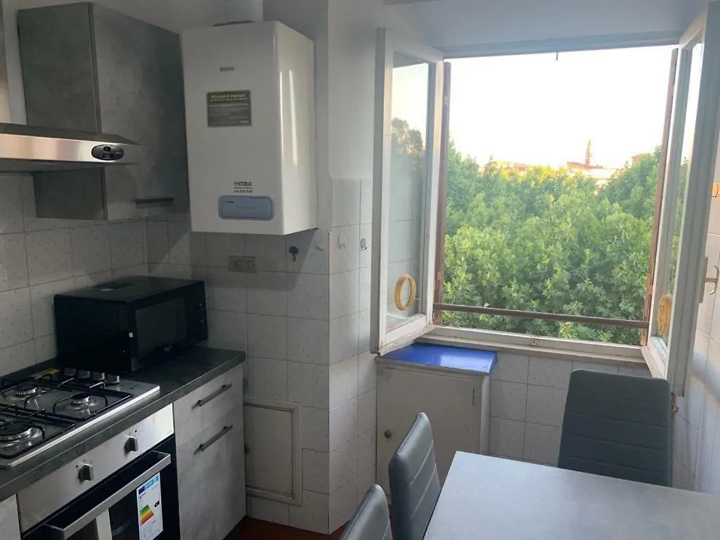 Arion Holiday Home Rome Italy