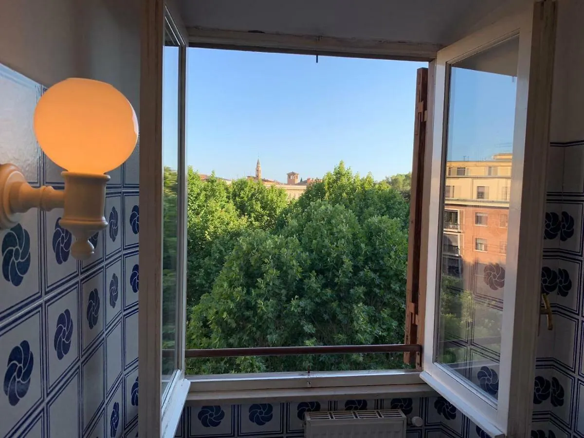 Arion Holiday Home Rome