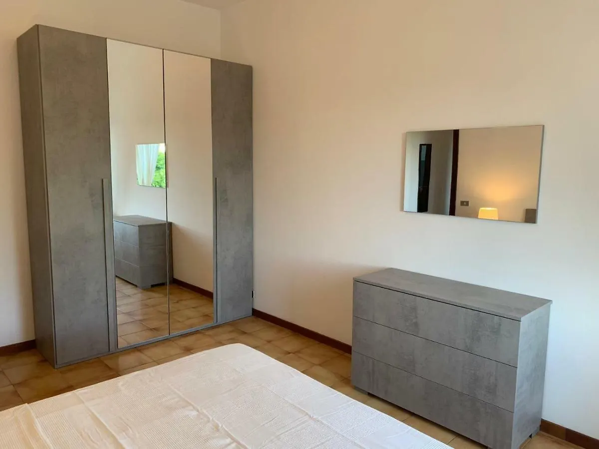 Arion Holiday Home Rome