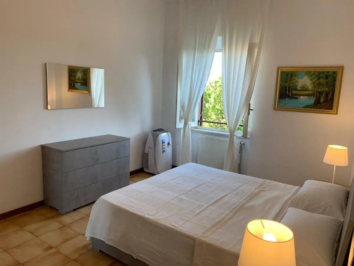 Arion Holiday Home Rome